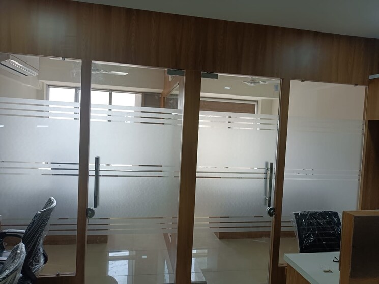 Kitchen, shilp-epitome Commercial Office Space 822 Sq.Ft. In Bodakdev Ahmedabad 9583488