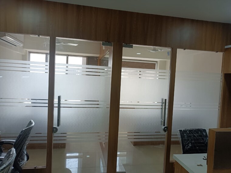 Kitchen, shilp-epitome Commercial Office Space 822 Sq.Ft. In Bodakdev Ahmedabad 9583488