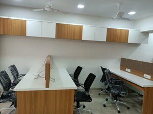  Office Space For Rent in Shilp Epitome, Bodakdev