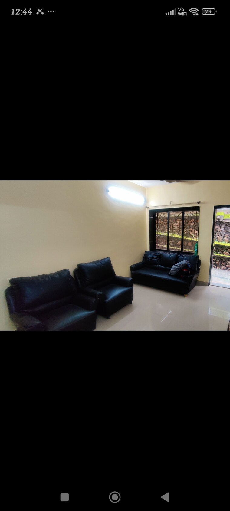 Room, malad east Pg For Girls In Malad East 9583496