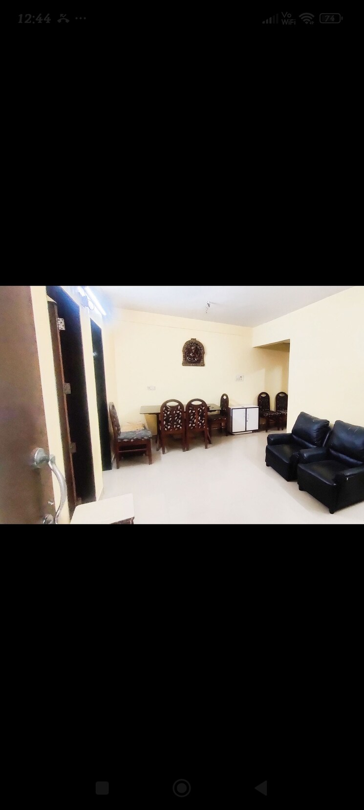 Room, malad east Pg For Girls In Malad East 9583496