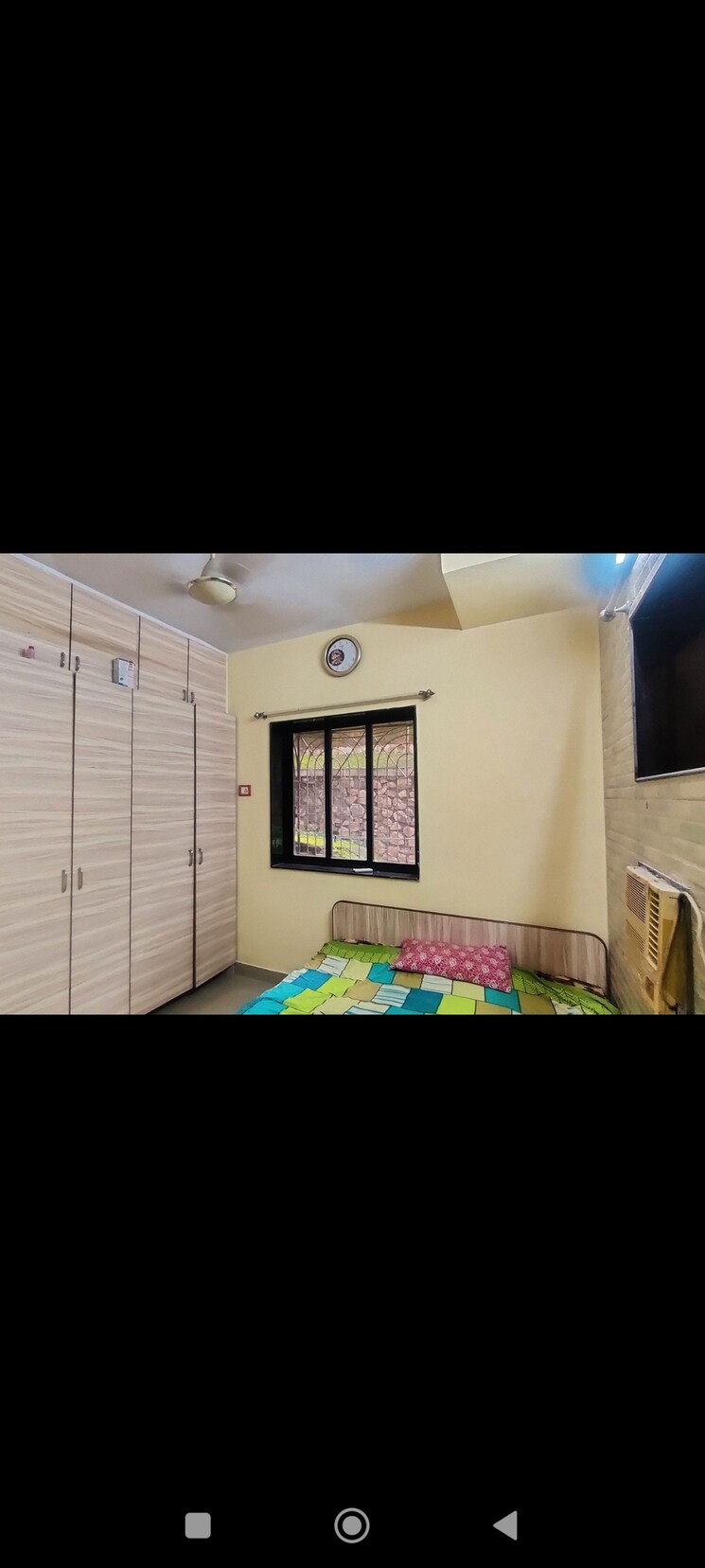 Room, malad east Pg For Girls In Malad East 9583496