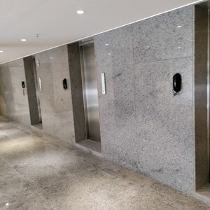 Room in  Office Space at Shilp Epitome, Bodakdev – for Rent