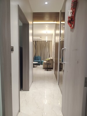 2 BHK Apartment For Sale in N Rose Northern Hills, Dahisar East