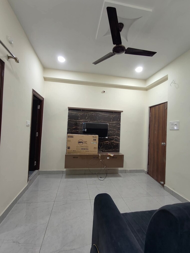Kitchen, kondapur 1 Bedroom 550 Sq.Ft. Apartment In Kondapur Hyderabad 9583501
