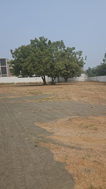  Land For Rent in Sindhubhavan