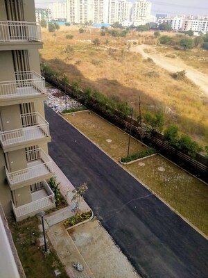 1 BHK Apartment For Rent in Pyramid Altia, Sector 70