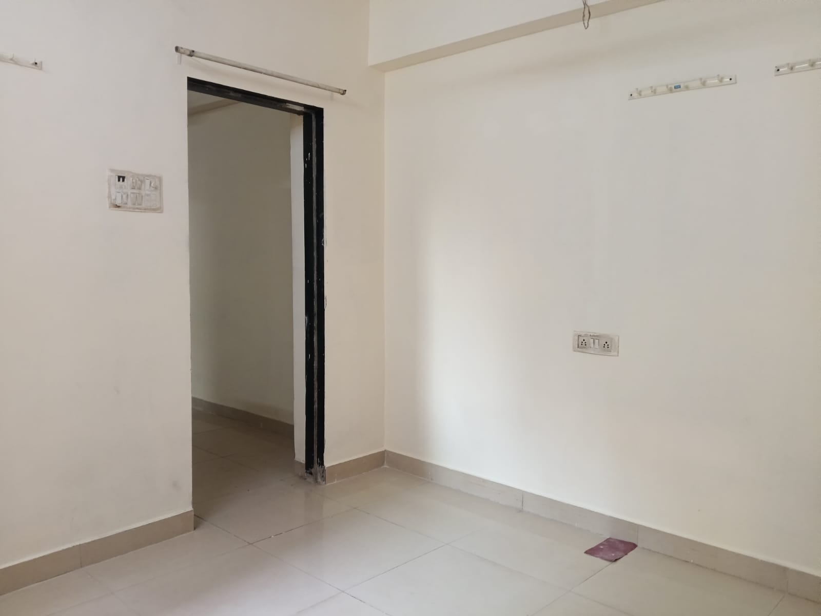 1 BHK Apartment For Rent in Andheri East