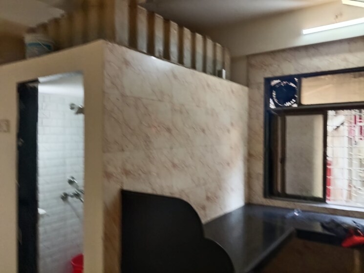 Kitchen, andheri east 1 Bedroom 400 Sq.Ft. Apartment In Andheri East Mumbai 9583476