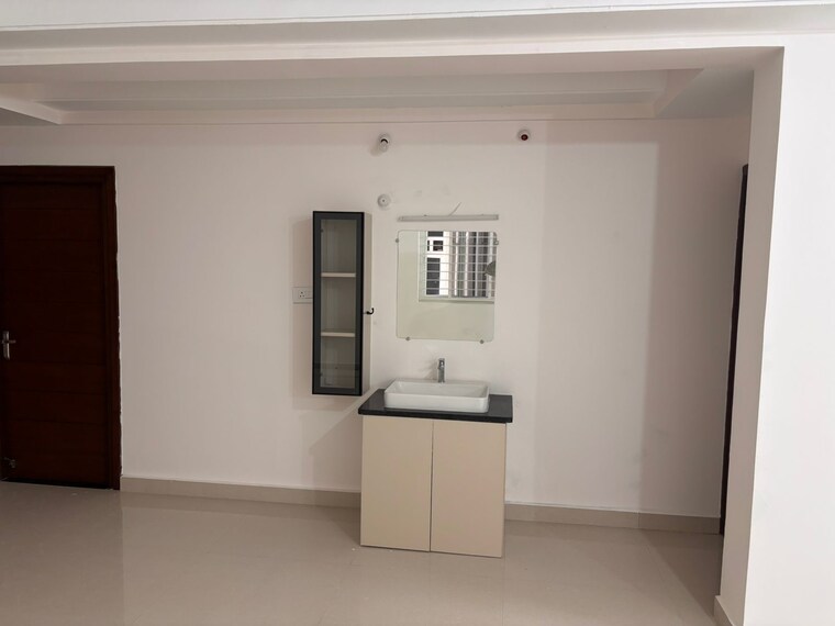 undefined, smr-vinay-iconia-hyderabad 3 Bedroom 1770 Sq.Ft. Apartment In Kondapur Hyderabad 9583539