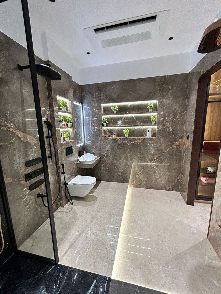 undefined, ariha-skyes 3 Bedroom 1364 Sq.Ft. Apartment In Goregaon West Mumbai 9583506