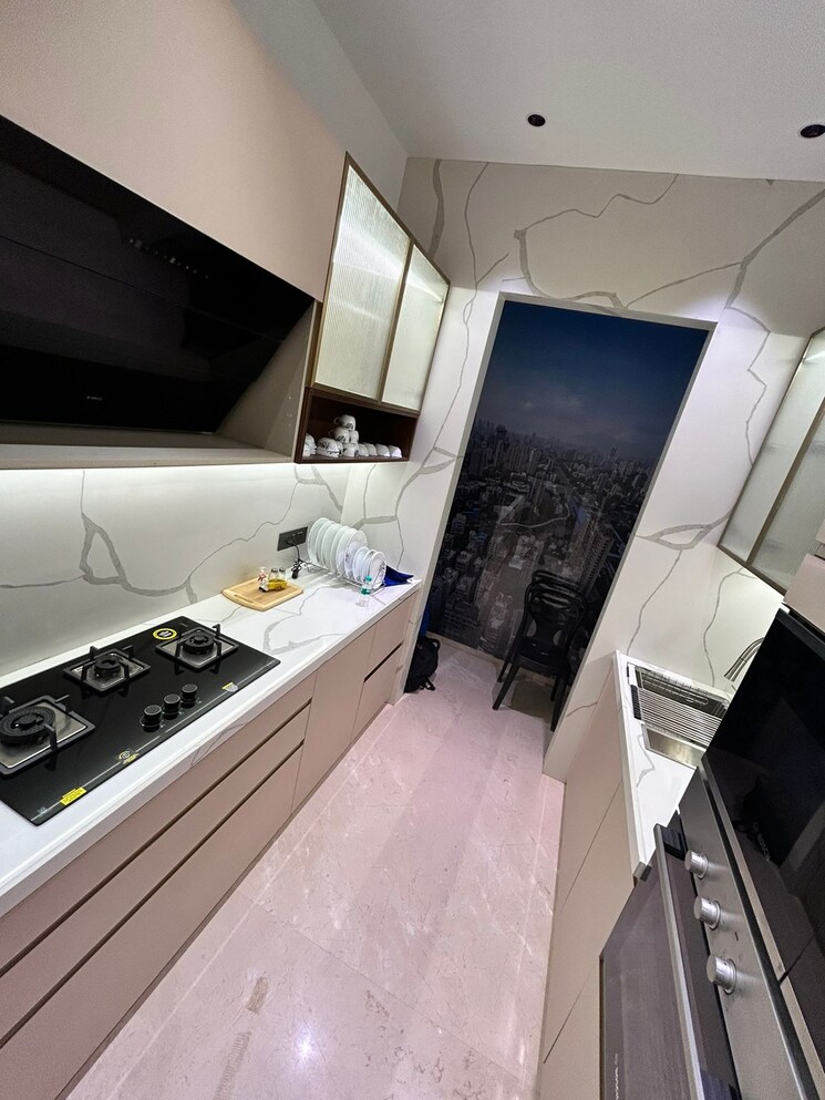 Master Bedroom, ariha-skyes 3 Bedroom 1364 Sq.Ft. Apartment In Goregaon West Mumbai 9583506