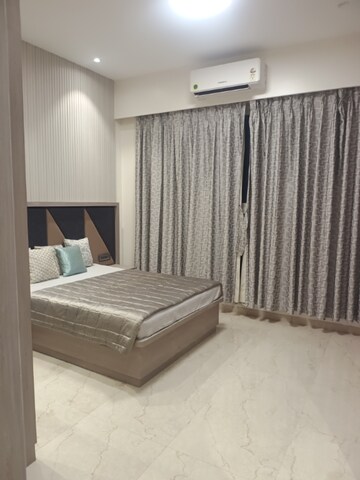 Bedroom in 2 BHK Apartment at N Rose Northern Hills, Dahisar East – for Sale