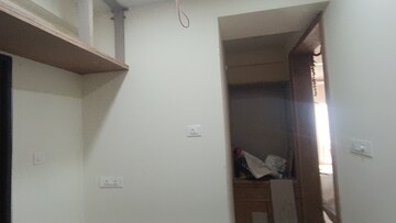 Furnished Amenities in 2.5 BHK Apartment at My Home Sayuk, Tellapur – for Rent