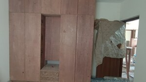 Bathroom in 2.5 BHK Apartment at My Home Sayuk, Tellapur – for Rent