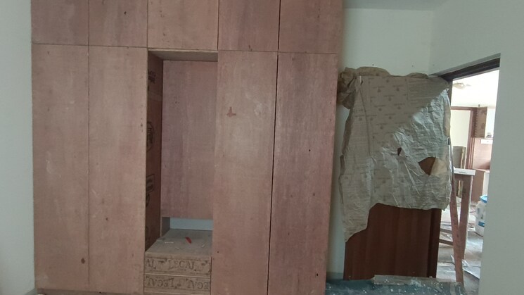 Bathroom, my-home-sayuk 2.5 Bedroom 1575 Sq.Ft. Apartment In Tellapur Hyderabad 9583521