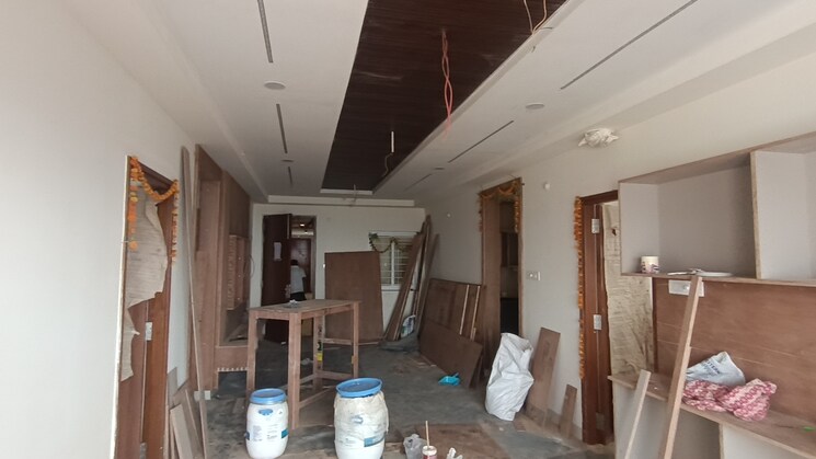 Exterior View, my-home-sayuk 2.5 Bedroom 1575 Sq.Ft. Apartment In Tellapur Hyderabad 9583521