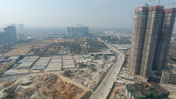 2.5 BHK Apartment For Rent in My Home Sayuk, Tellapur