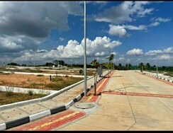 Plot For Sale in Smp Golden Plots 