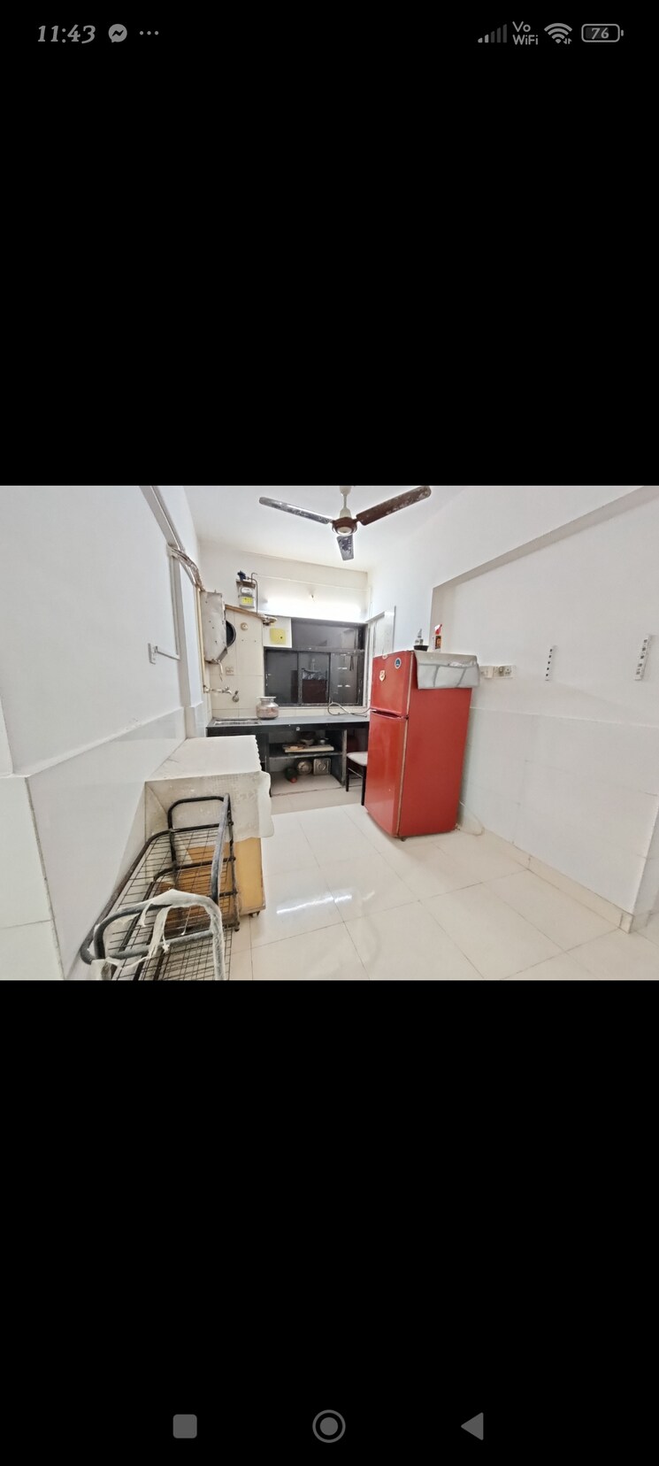 Room, kandivali east Pg For Boys In Kandivali East 9583518