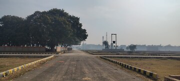  Plot – Exterior View View at Mohanlalganj - for Sale