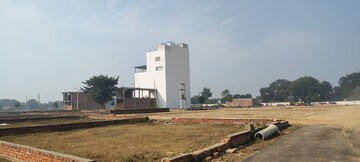  Plot – Exterior View View at Mohanlalganj - for Sale