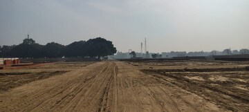 Plot Area in  Plot at Mohanlalganj – for Sale