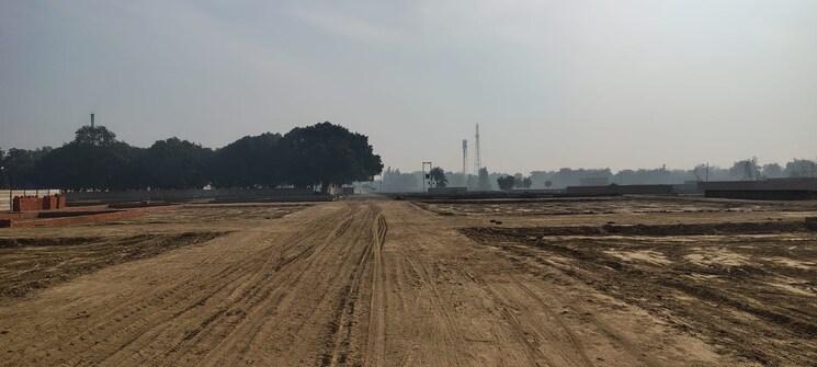 undefined, mohanlalganj  800 Sq.Ft. Plot In Mohanlalganj Lucknow 9583532