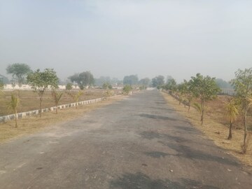 Plot Area in  Plot at Mohanlalganj – for Sale