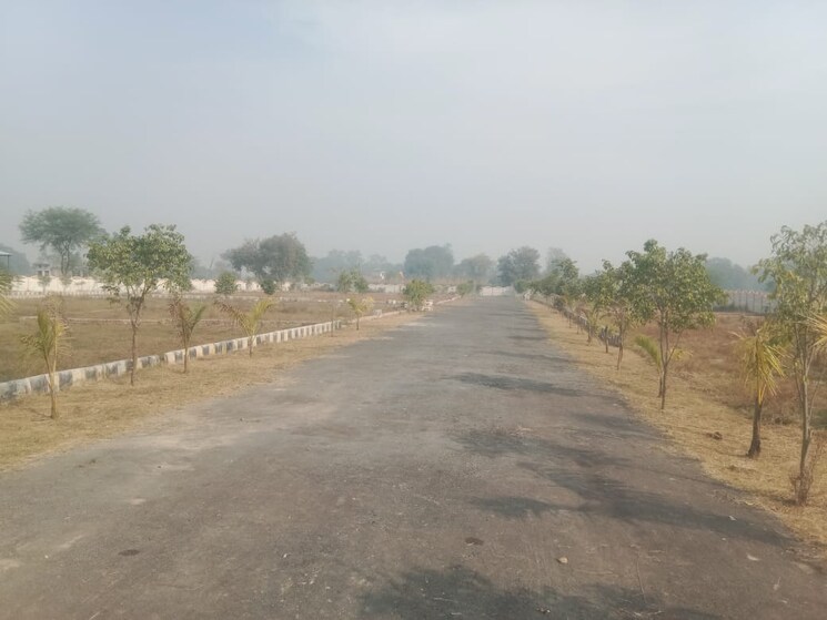 undefined, mohanlalganj  800 Sq.Ft. Plot In Mohanlalganj Lucknow 9583532
