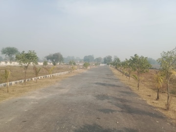 Plot Area in  Plot at Mohanlalganj – for Sale