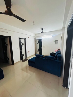 Master Bedroom in 2.5 BHK Apartment at Eureka Diya Green City, Raj Nagar Extension – for Sale