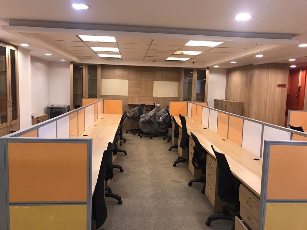 Office Space For Rent in MG Road