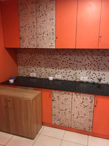 Bedroom in  Office Space at Mg Road – for Rent