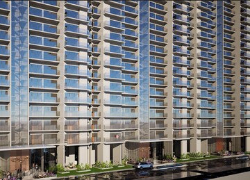 2.5 BHK Apartment For Sale in M3M GIC, Manesar Sector 9