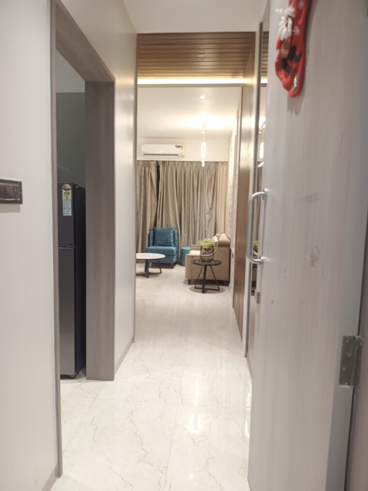 undefined, n-rose-northern-hills 2 Bedroom 701 Sq.Ft. Apartment In Dahisar East Mumbai 9583594