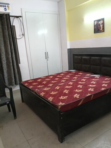 Bedroom in 2 BHK Apartment at Paras Seasons, Sector 168 – for Rent