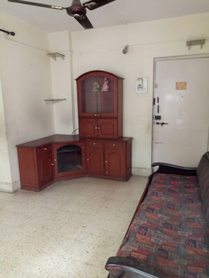 2 BHK Apartment For Rent in Motiram Nagar Apartment, Warje