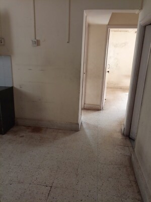 Kitchen in 2 BHK Apartment at Motiram Nagar Apartment, Warje – for Rent