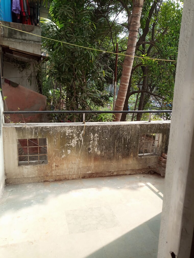 Balcony, motiram-nagar-apartment 2 Bedroom 900 Sq.Ft. Apartment In Warje Pune 9583545