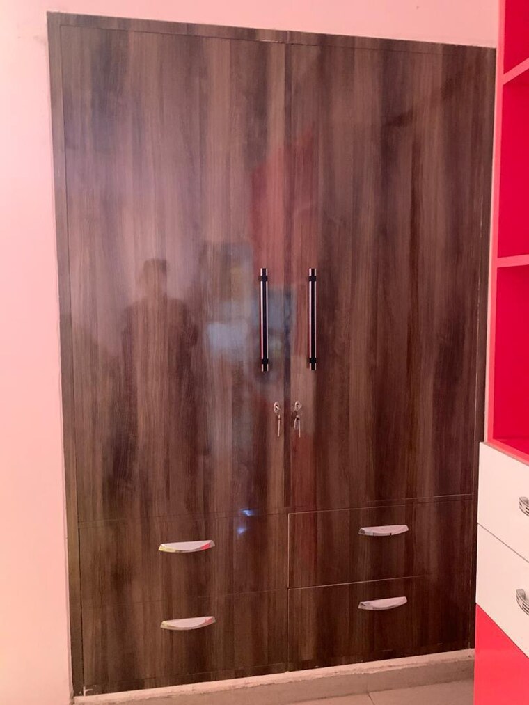 undefined, omaxe-heights 2 Bedroom 735 Sq.Ft. Apartment In Sector 86 Faridabad 9583541