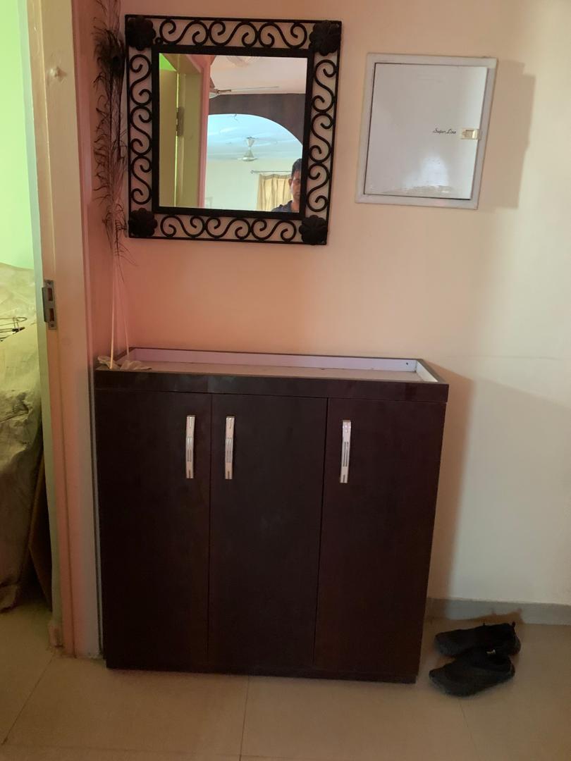 2 BHK 735 Sq.Ft. Apartment in Omaxe Heights