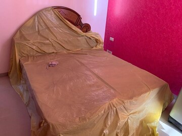 Bedroom in 2 BHK Apartment at Omaxe Heights, Sector 86 – for Rent