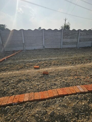  Plot For Sale in SK The Grand City, Jewar