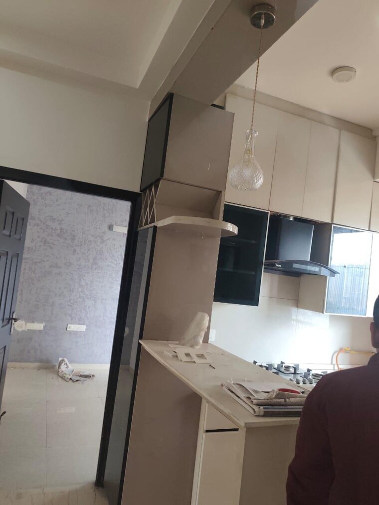 Master Bedroom, dasnac-the-jewel 3 Bedroom 1660 Sq.Ft. Apartment In Sector 75 Noida 9583574