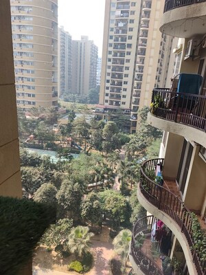 3 BHK Apartment For Rent in Dasnac The Jewel, Sector 75