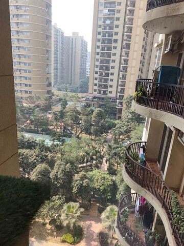 3 BHK Apartment For Rent in Dasnac The Jewel, Sector 75