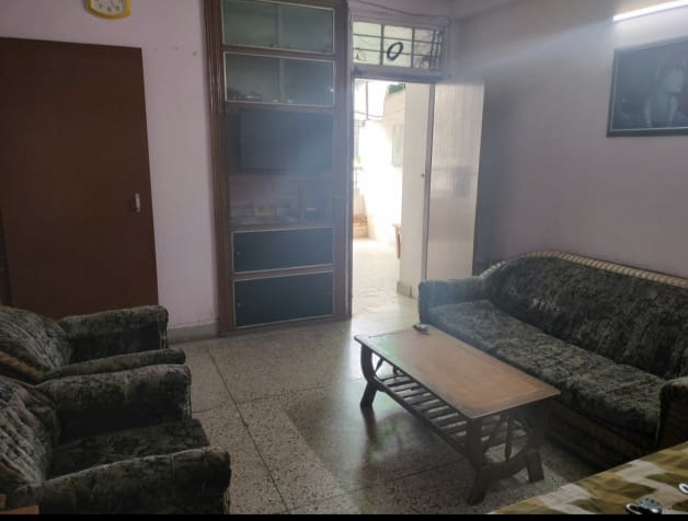 2 BHK Apartment For Rent in Bright Property 