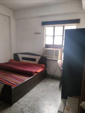 Bedroom in 2 BHK Apartment at Kankarbagh – for Rent