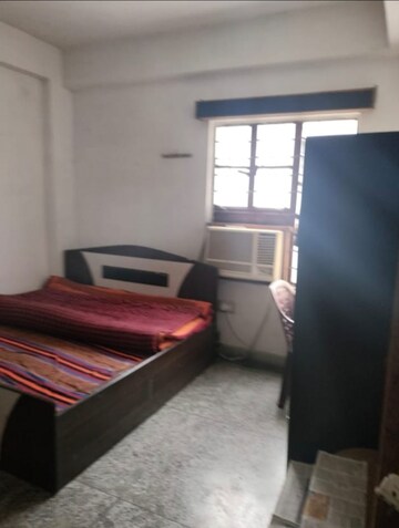 Bedroom in 2 BHK Apartment at Kankarbagh – for Rent